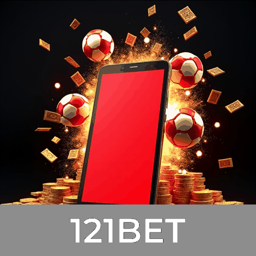 Garanta Acesso Seguro Instantâneo na 121BET