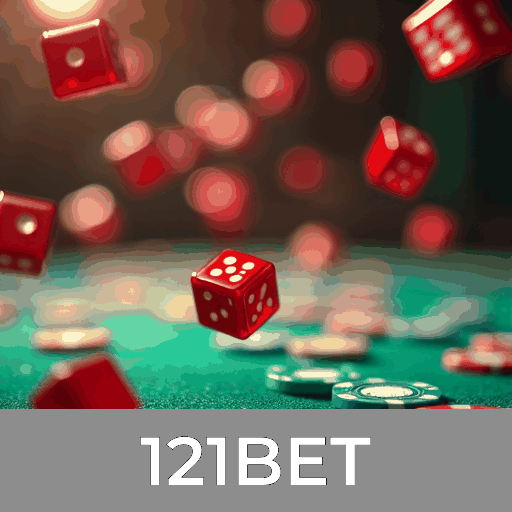 121BET: Seu Cassino Online Seguro e Rápido
