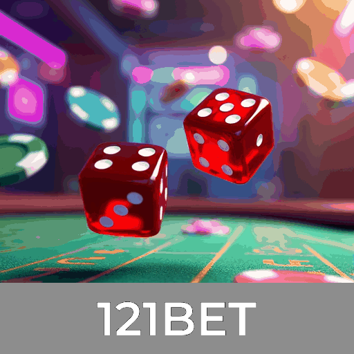 121BET: Onde a Segurança e Serviço Profissional se Destacam