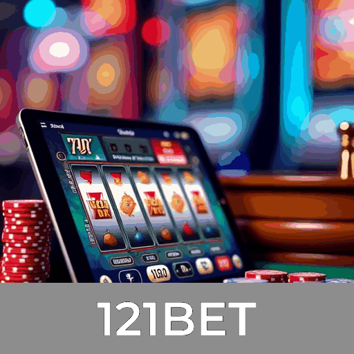 121BET: Onde a Segurança e Serviço Profissional se Destacam