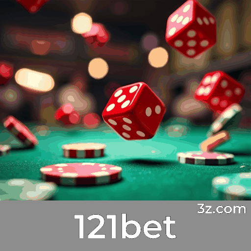 Tecnologia 3D em Jogos de Cassino na 121bet