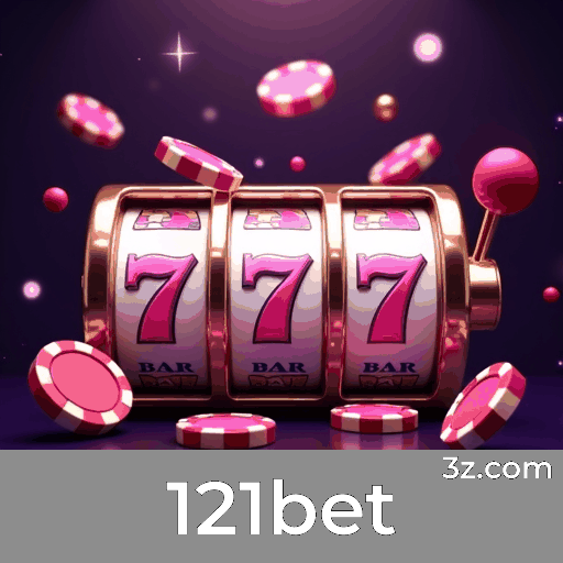 121bet: A Plataforma de Comunidade Vibrante