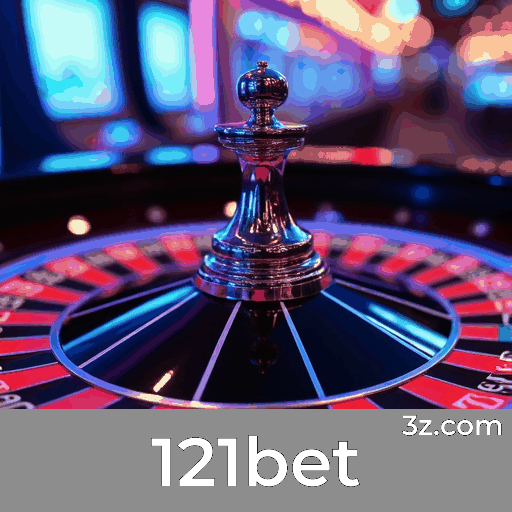 121bet: A Plataforma de Comunidade Vibrante