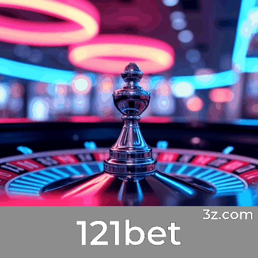DEPÓSITOS na 121bet